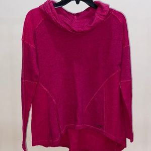 Andrew Marc long sleeve turtleneck